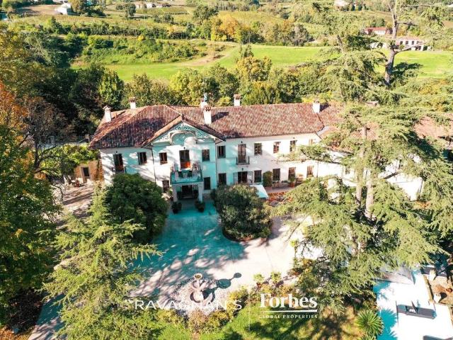 Villa Indipendente in vendita a San Pietro di Feletto, Conegliano