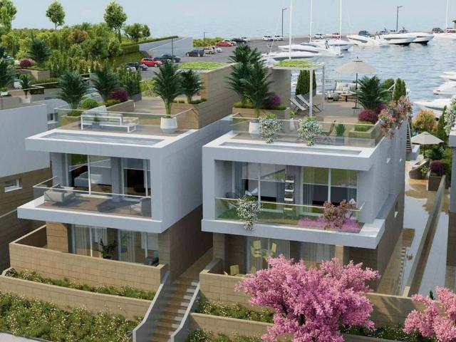 Villa Indipendente in vendita a Puntone di Scarlino, Scarlino