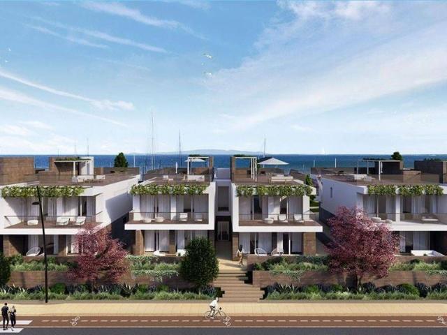 Villa Indipendente in vendita a Puntone di Scarlino, Scarlino