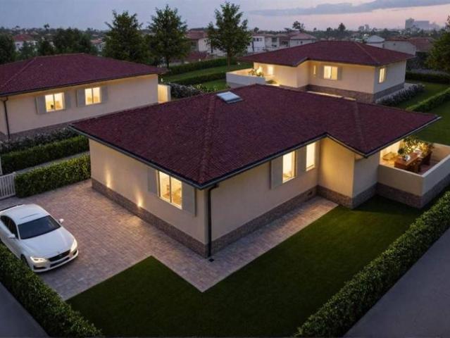 Villa Indipendente in vendita a Massarosa, Toscana