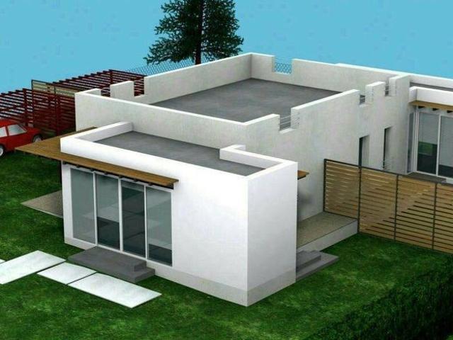 Villa Indipendente in vendita a Casuzze, Santa Croce Camerina