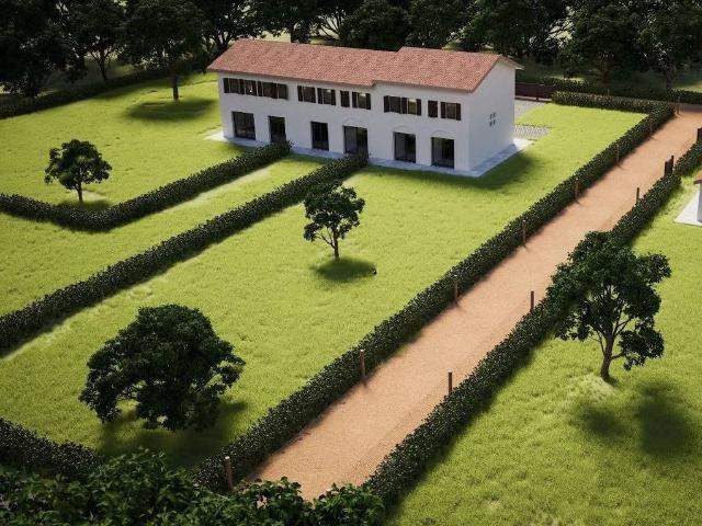 Villa Indipendente in vendita a Silea, Veneto