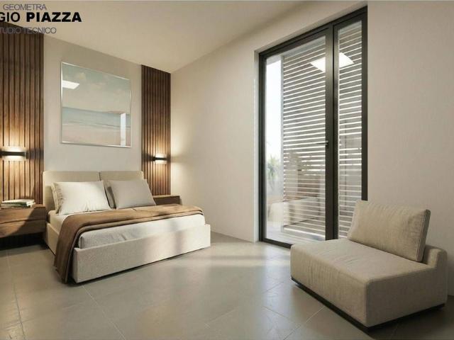 Villa Indipendente in vendita a Pizzolungo, Erice