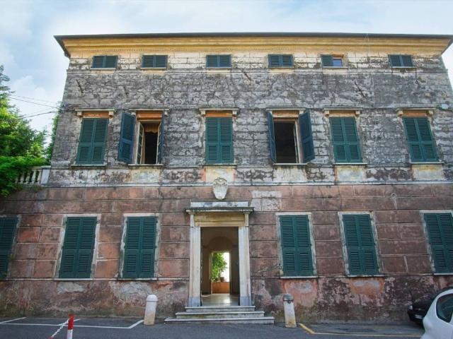 Villa Indipendente in vendita a Barcola, Lerici