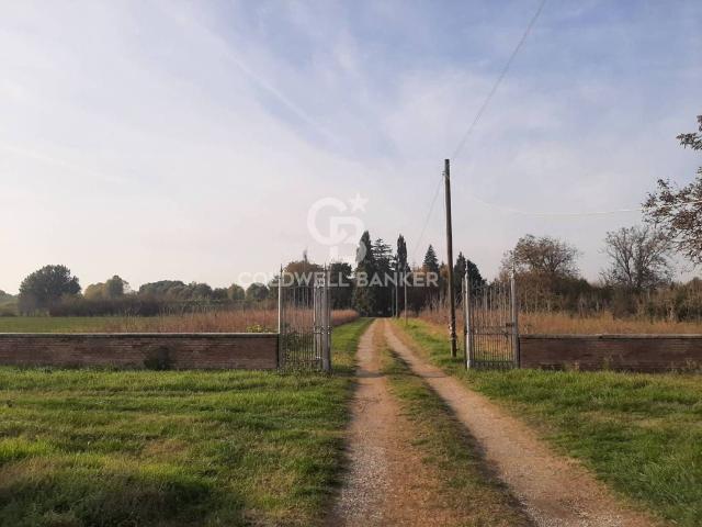 Villa Indipendente in vendita a Unione dei comuni del Sorbara, Nonantola