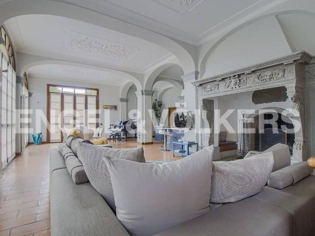 Villa Indipendente in vendita a Boschirolo, Cassano Magnago