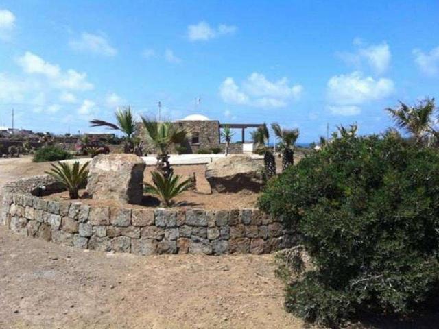 Villa Indipendente in vendita a Pantelleria Aeroporto, Sicilia