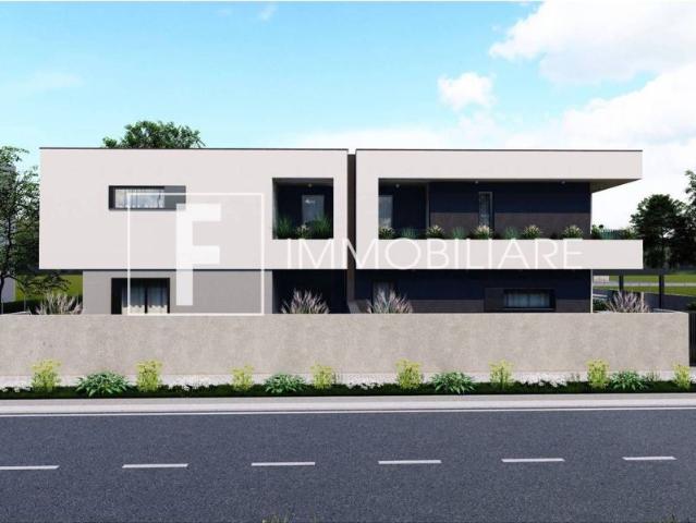 Villa Indipendente in vendita a Jesolo, Veneto