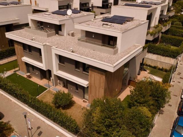 Villa Indipendente in vendita a Zona Sud, Brescia