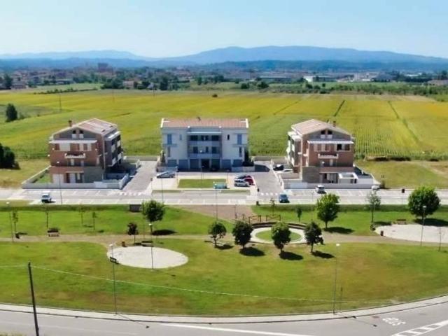 Villa Indipendente in vendita a Via del Pino, Pontedera