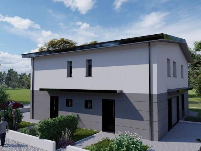 Villa Indipendente in vendita a Unione dei comuni del Distretto Ceramico, Sassuolo