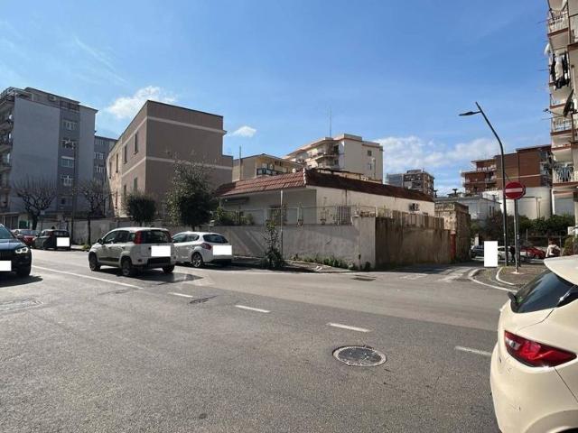 Villa Indipendente in vendita a Moscarella, Castellammare Di Stabia