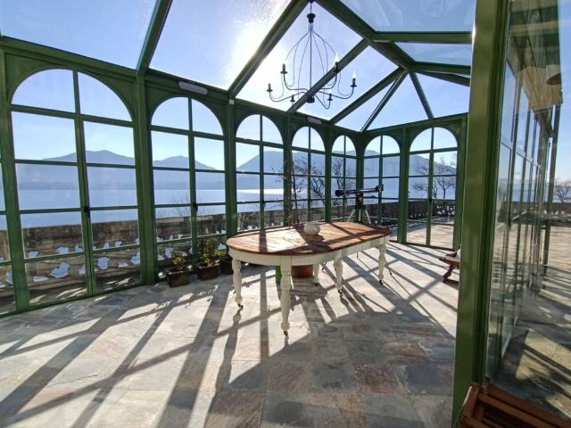 Villa Indipendente in vendita a Piemonte, Verbano-cusio-ossola