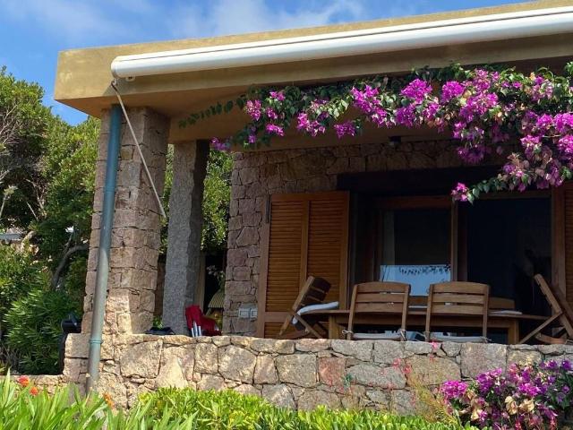 Villa Indipendente in vendita a Trinità d'Agultu e Vignola, Sardigna/Sardegna