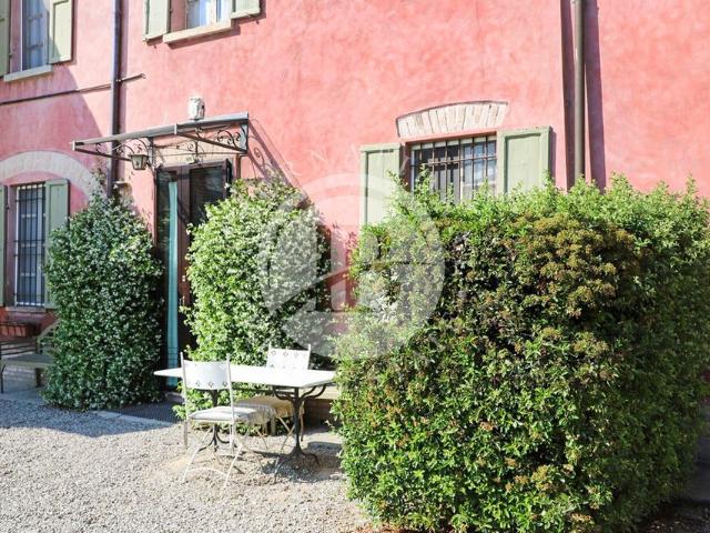 Villa Indipendente in vendita a Campello Sul Clitunno, Umbria