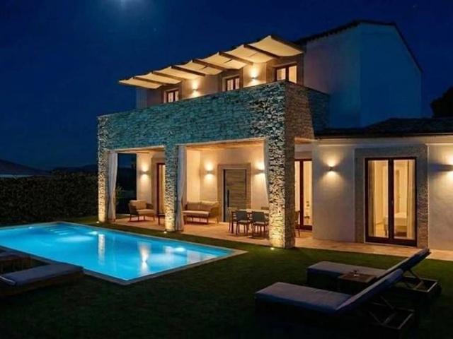 Villa Indipendente in vendita a Puntaldia, Sardigna/Sardegna
