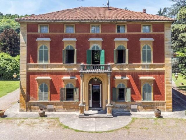 Villa Indipendente in vendita a Unione dei comuni Valli del Reno, Lavino e Samoggia, Sasso Marconi