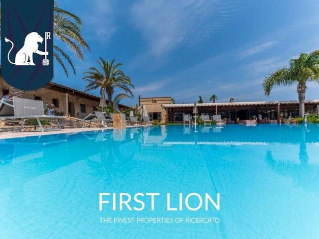 Villa Indipendente in vendita a Puglia, Lecce