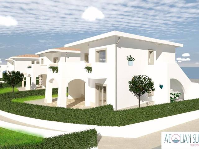 Villa Indipendente in vendita a Calabria, Vibo Valentia