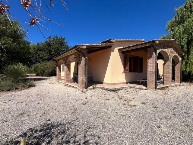 Villa Indipendente in vendita a Unione di Comuni Montani Colline del Fiora, Manciano