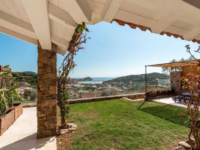 Villa Indipendente in vendita a Domus De Maria, Sardigna/Sardegna
