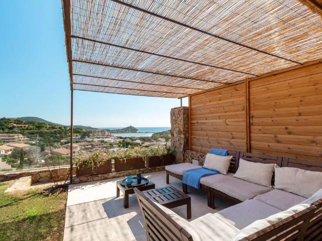Villa Indipendente in vendita a Domus De Maria, Sardigna/Sardegna