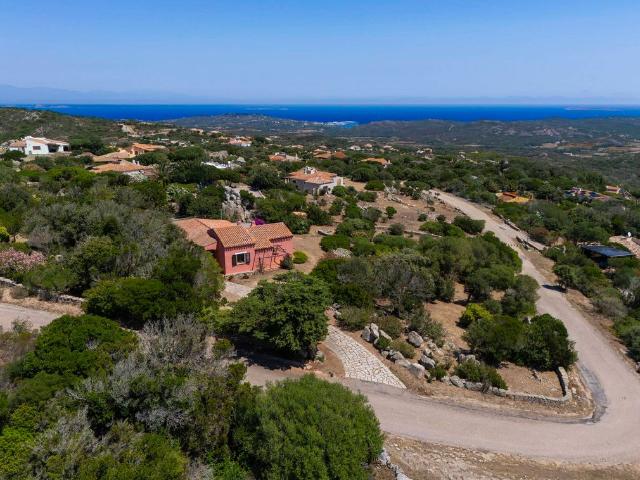Villa Indipendente in vendita a Santa Teresa Gallura, Sardigna/Sardegna