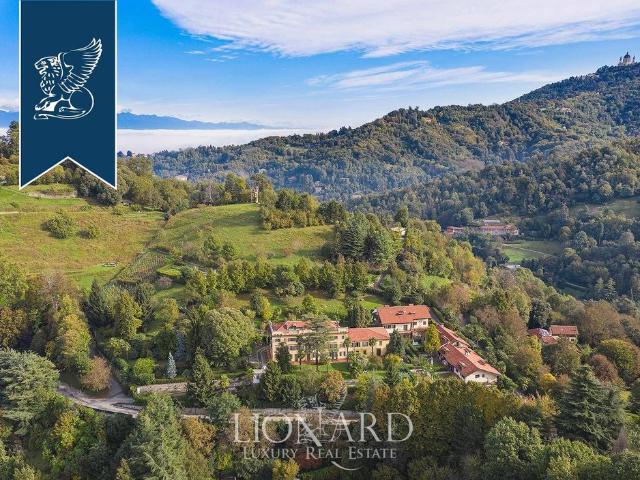 Villa Indipendente in vendita a Reaglie, Piemonte