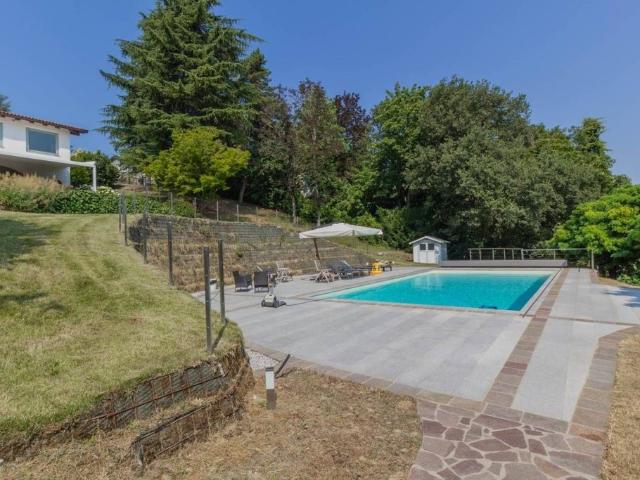 Villa Indipendente in vendita a Gazzola, Reggio Emilia