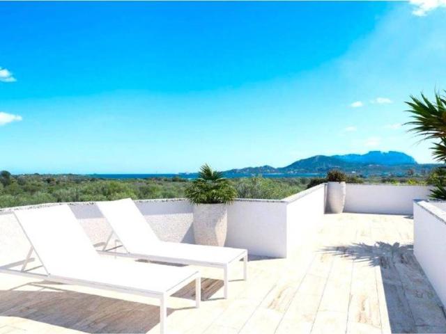Villa Indipendente in vendita a San Pantaleo, Sardigna/Sardegna