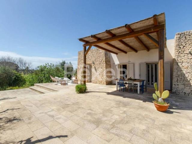 Villa Indipendente in vendita a Puglia, Lecce