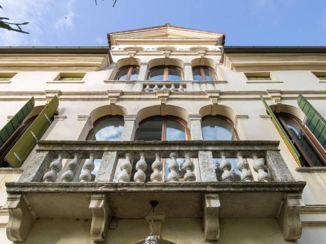 Villa Indipendente in vendita a Mirano, Veneto