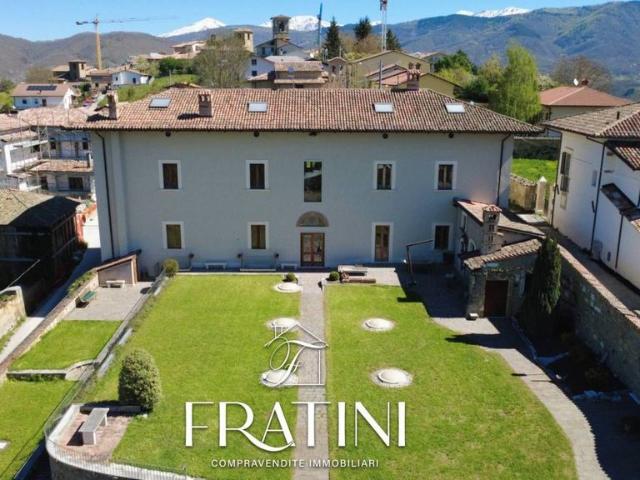 Villa Indipendente in vendita a Montereale, Abruzzo