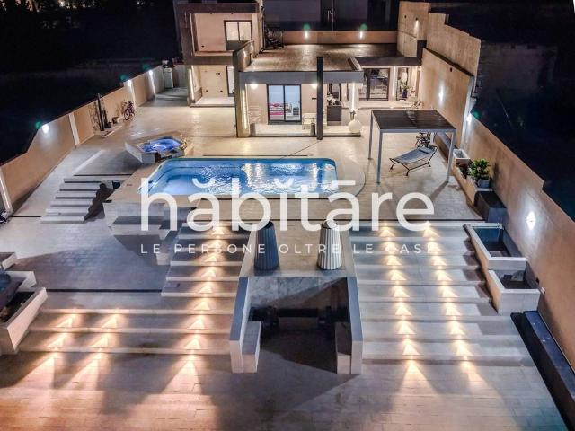 Villa Indipendente in vendita a Quartucciu, Sardigna/Sardegna