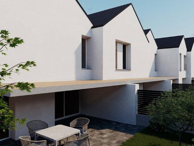 Villa Indipendente in vendita a Mariano Comense, Lombardia