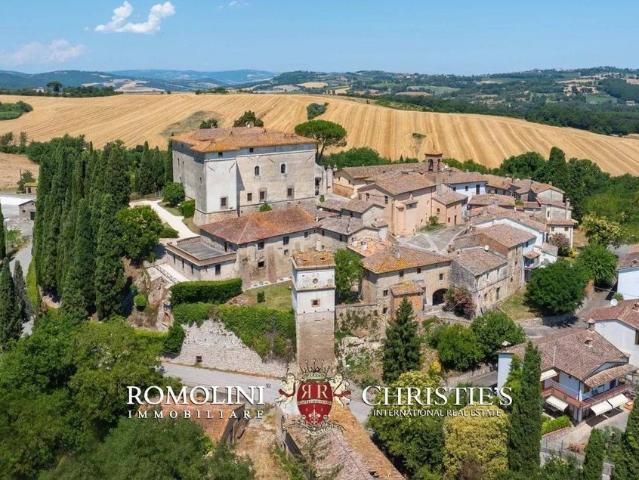 Villa Indipendente in vendita a Acquasparta, Umbria