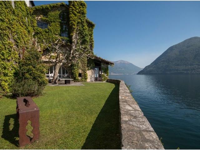 Villa Indipendente in vendita a Brienno, Lombardia