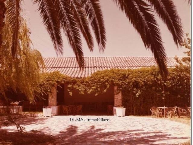 Villa Indipendente in vendita a Cagliari, Sardigna/Sardegna