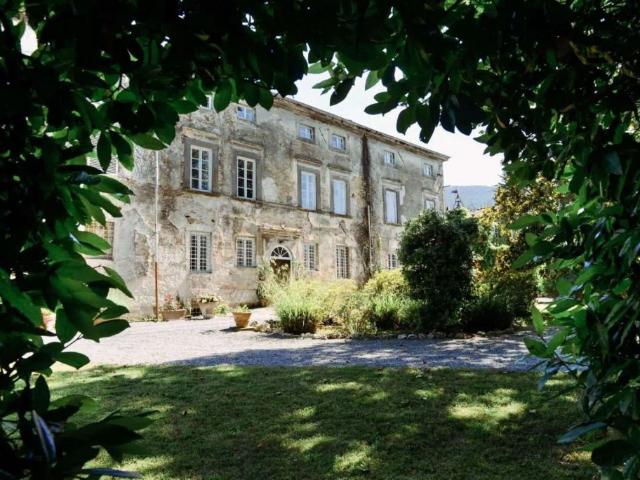 Villa Indipendente in vendita a San Giusto di Compito, Capannori