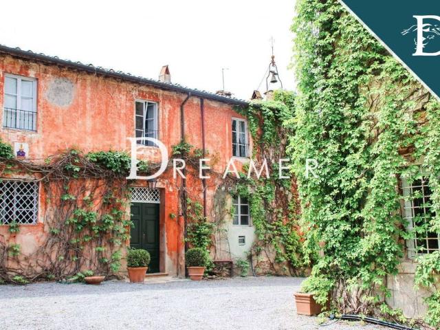 Villa Indipendente in vendita a San Giusto di Compito, Capannori