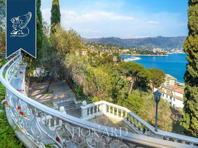 Villa Indipendente in vendita a San Lorenzo Della Costa, Liguria
