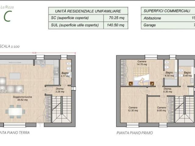 Villa Indipendente in vendita a Villafranca Di Verona, Veneto