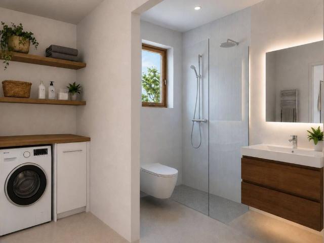 Villa Indipendente in vendita a Oltrestazione, San Giorgio Su Legnano
