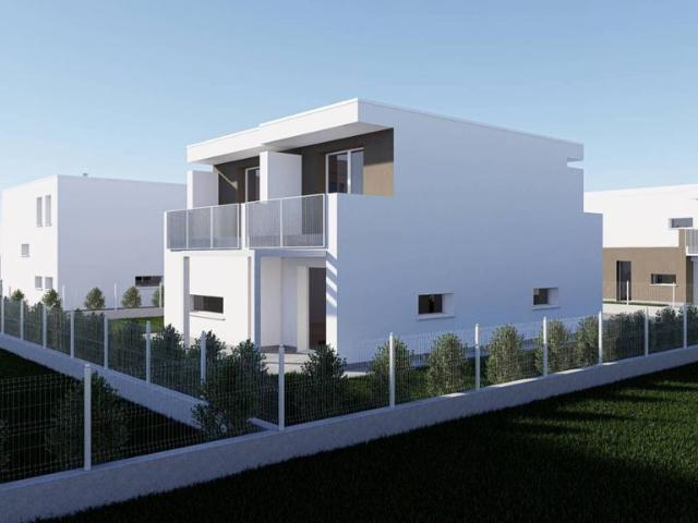 Villa Indipendente in vendita a Castello, Carbonera
