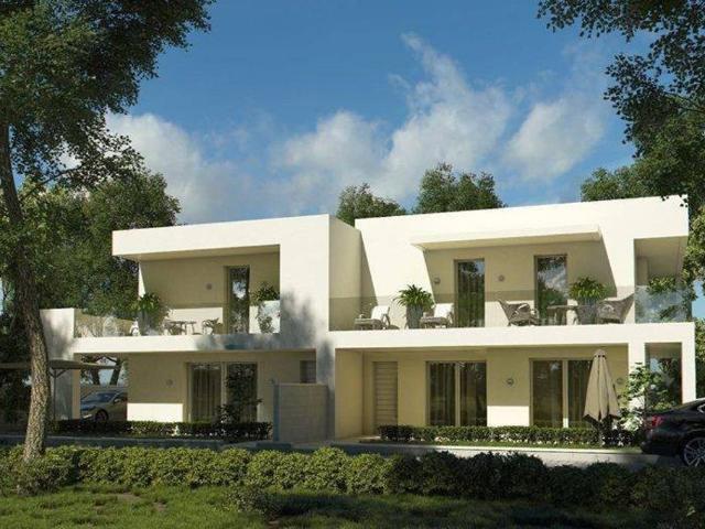 Villa Indipendente in vendita a Lazzate, Lombardia