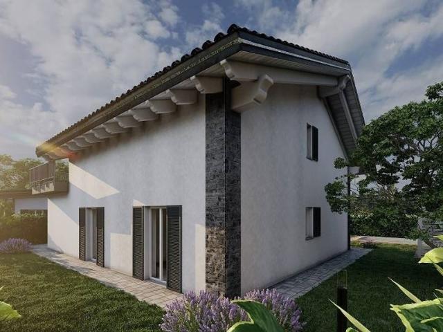 Villa Indipendente in vendita a Pianezza, Torino