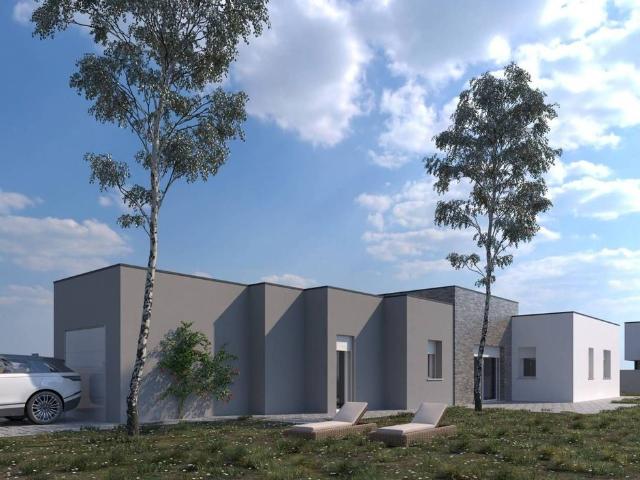 Villa Indipendente in vendita a Unione dei comuni Savena-Idice, Ozzano Dell'emilia