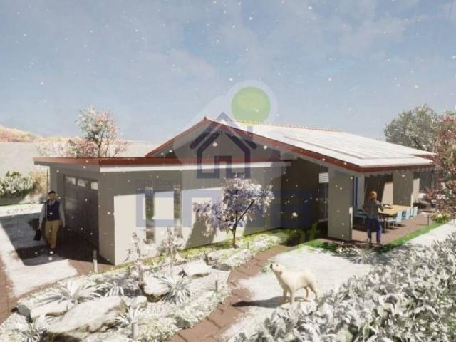 Villa Indipendente in vendita a Lonato, Brescia