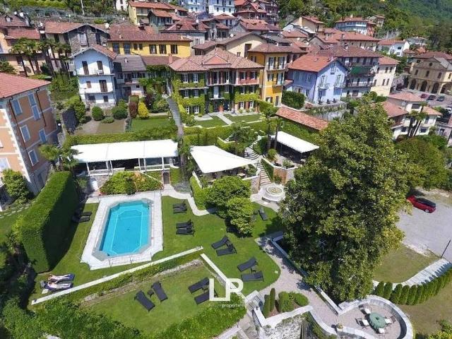Villa Indipendente in vendita a Gonte, Oggebbio