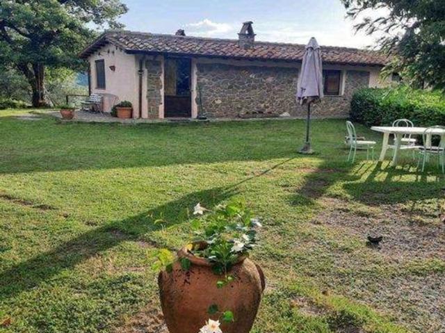 Villa Indipendente in vendita a Unione dei Comuni Montani Amiata Grossetana, Arcidosso